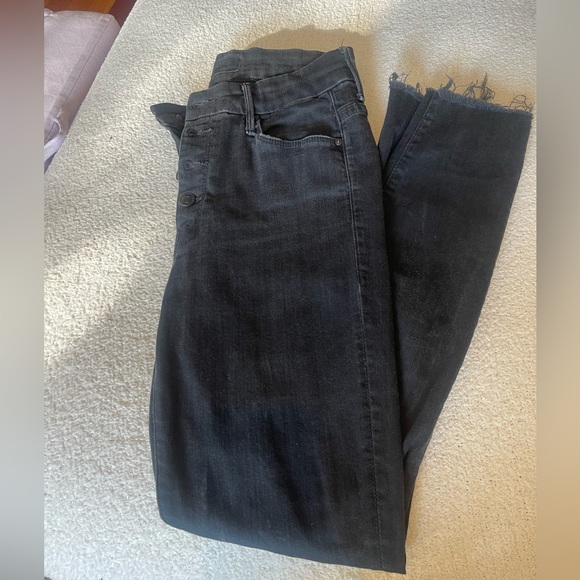 MOTHER Jeans, size 27 - Picture 4 of 4